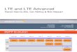 LTE and LTE Advanced_Workshop