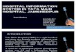 Hospital Information System in Tata Main Hospital,(1)