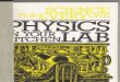 Physics in Your Kitchen Lab -Kikoin Mir