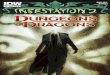 Infestation 2 Dungeons & Dragons #1 Preview