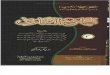 Jame -Ul- Fatawa -Volume 3- Shaykh Mufti Mehrban Ali