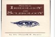 Practical Iridology and Sclerology Escrito Por Donald Bamer-Dr Donald Bamer