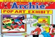 Archie: Best of Dan DeCarlo Treasury Edition Preview