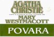 Agatha Christie- Povara