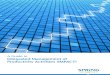 Guidebook Integrated Management of Productivity Activities IMPACT