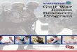 CDMRP Gulf War Illness Research Program, May 2010