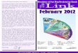 February 2012 LINK Newsletter