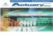 Actuary India March 2011