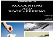 Intro.to Accounting - Final
