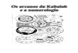 A origem da numerologia pela Kabalah (Arcanos da Kabalah e a numerologia)