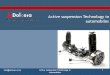Active Suspension Systems - Patent and Technology Landscape Report - Key Players, Innovators and Industry Analysis