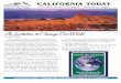 December 2007 California Today, PLanning and Conservation League Newsletter