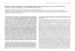 Kalpana M. Merchant, Paul R. Dobner and Daniel M. Dorsa- Differential Effects of Haloperidol and Clozapine on Neurotensin Gene Transcription in Rat Neostriatum
