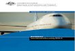 International Airline Report 2011