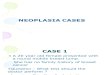 Neoplasia Lab.3 Cases