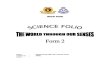47246929 24641593 Science Folio Form 2 the World Through Our Senses