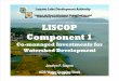 WLW Day 1: LISCOP Component 1 by  J Siapno