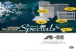 Alto-Hartley Winter Specials