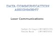 Laser Communications DC PPT