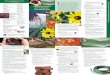 Maryland; Soils Study Guide Back Yard Conservation Brochure - Cecil Soil Conservation District