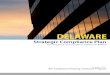 Delaware Strategic Compliance Plan_0