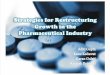 Indian Pharmaceutical Industry_Final Presentation