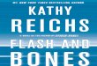Flash and Bones: A Novel by Kathy Reichs (excerpt)