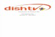Dish TV Distribution & Product Mix