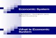 Economic Systems Capitalism,Socialism,Mixed