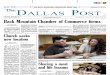 The Dallas Post 11-20-2011