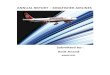 Annual Report- KINGFISHER AIRLINES