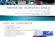 Medical Surveillance (Emellia)