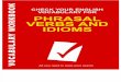 Phrasal Verbs and Idioms[1]