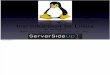 Introduction to Linux Presentation
