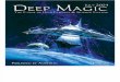 Deep Magic July 2004
