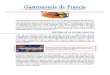 Grastronomia Francesa