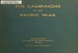 USSBS Report 73, Campaigns of the Pacific War