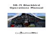 SR-71 Operations Manual