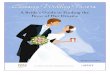 Choosing Wedding Favors & Decoration Ideas