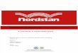TESE - Brand Identity and Brand Image - Case Study of Nordstan Brand