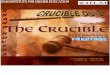 Crucible Dec 09