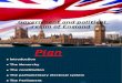 The British Govenment an Politi