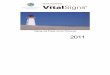 N.S. Vital Signs 2011 Report