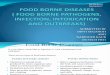 Food Borne Disease Presentation Final