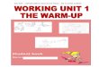 The+WARM UP+Student's+Book