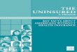 Uninsured: a primer dec 2010
