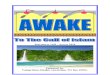 Awake - To the Call of ISLAAM 1431