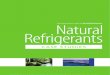 Airah Natural Refrigerants Case Studies
