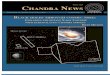 Chandra X-ray Observatory Newsletter 2009