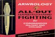 Arwrology: All-Out Hand-to-Hand Fighting for Commandos, Military, and Civilians - Gordon Perrigard 1943